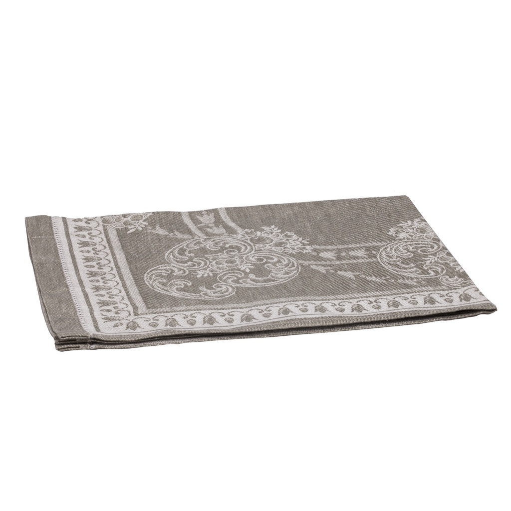 Chemin de table ATLAS 50x150cm