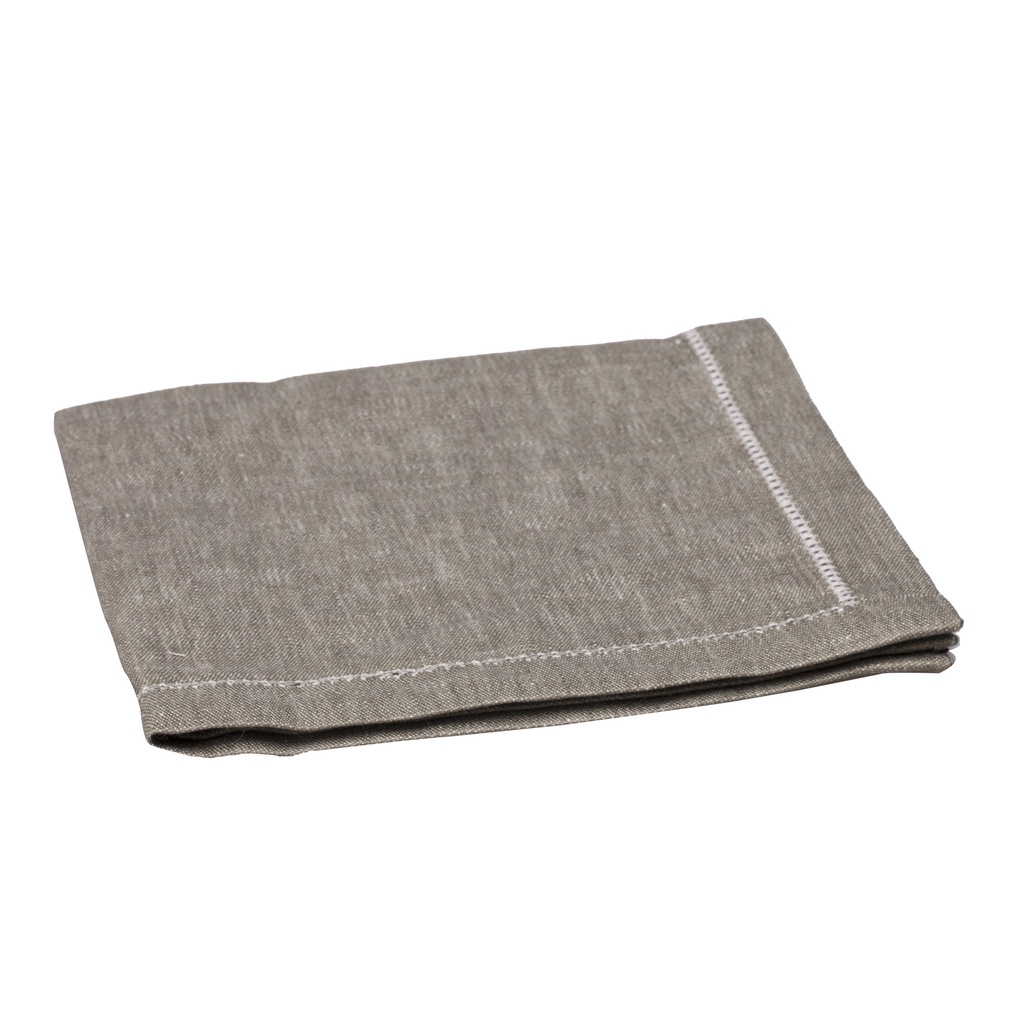 Serviette ATLAS  45x45cm
