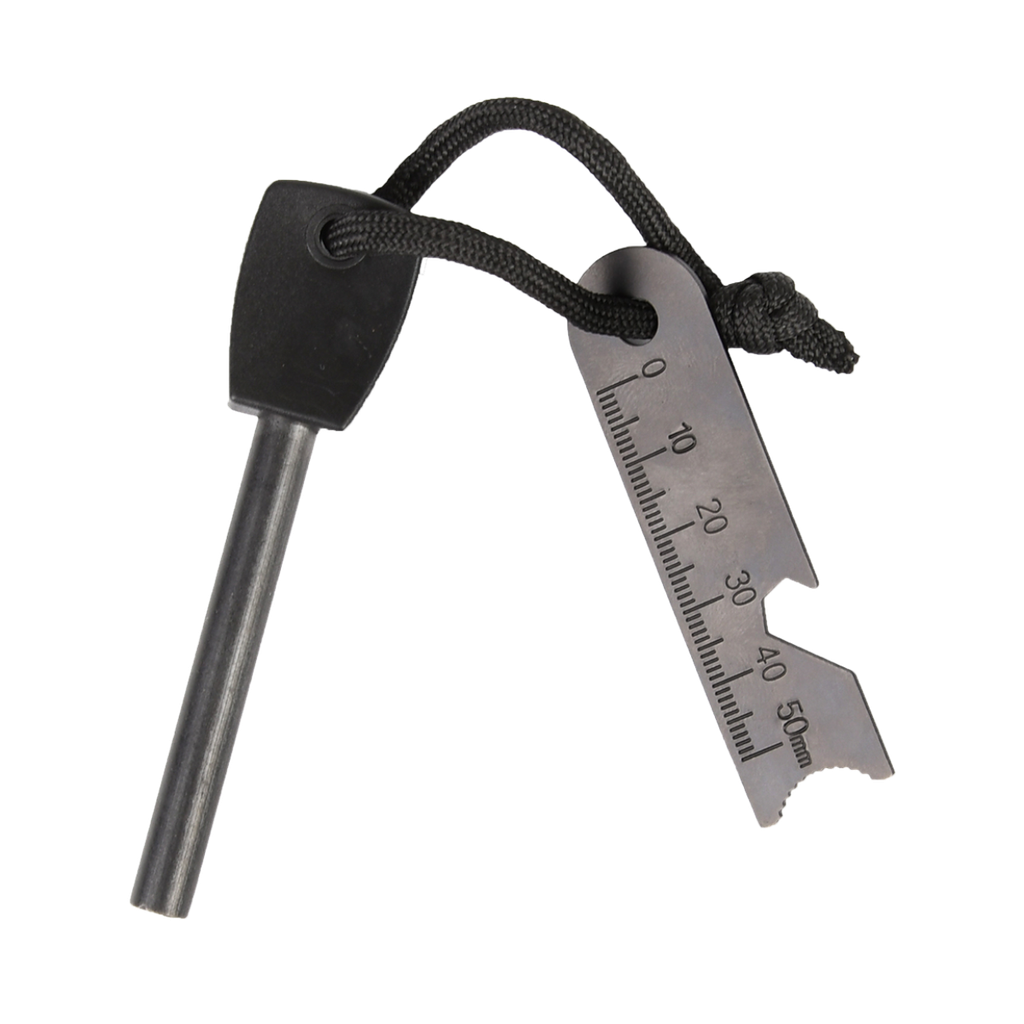 Allume feu magnésium