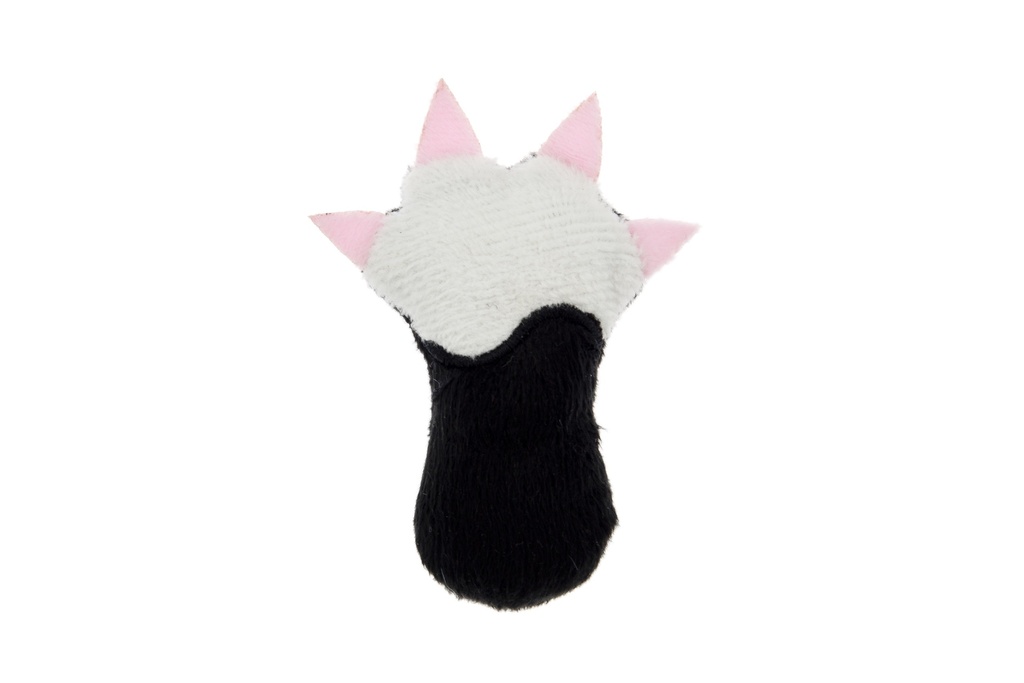 Jouet chat patte de chat