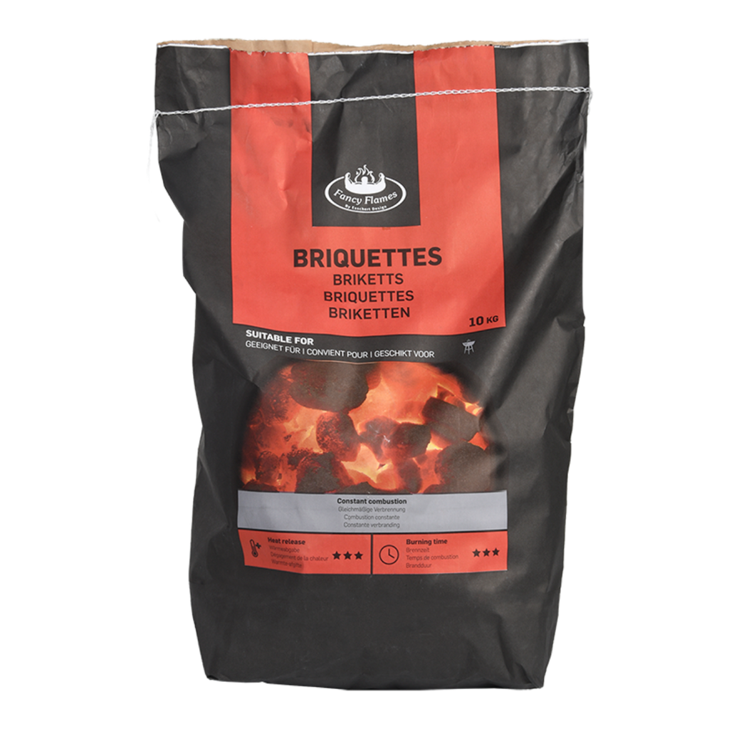 Briquettes 10kg