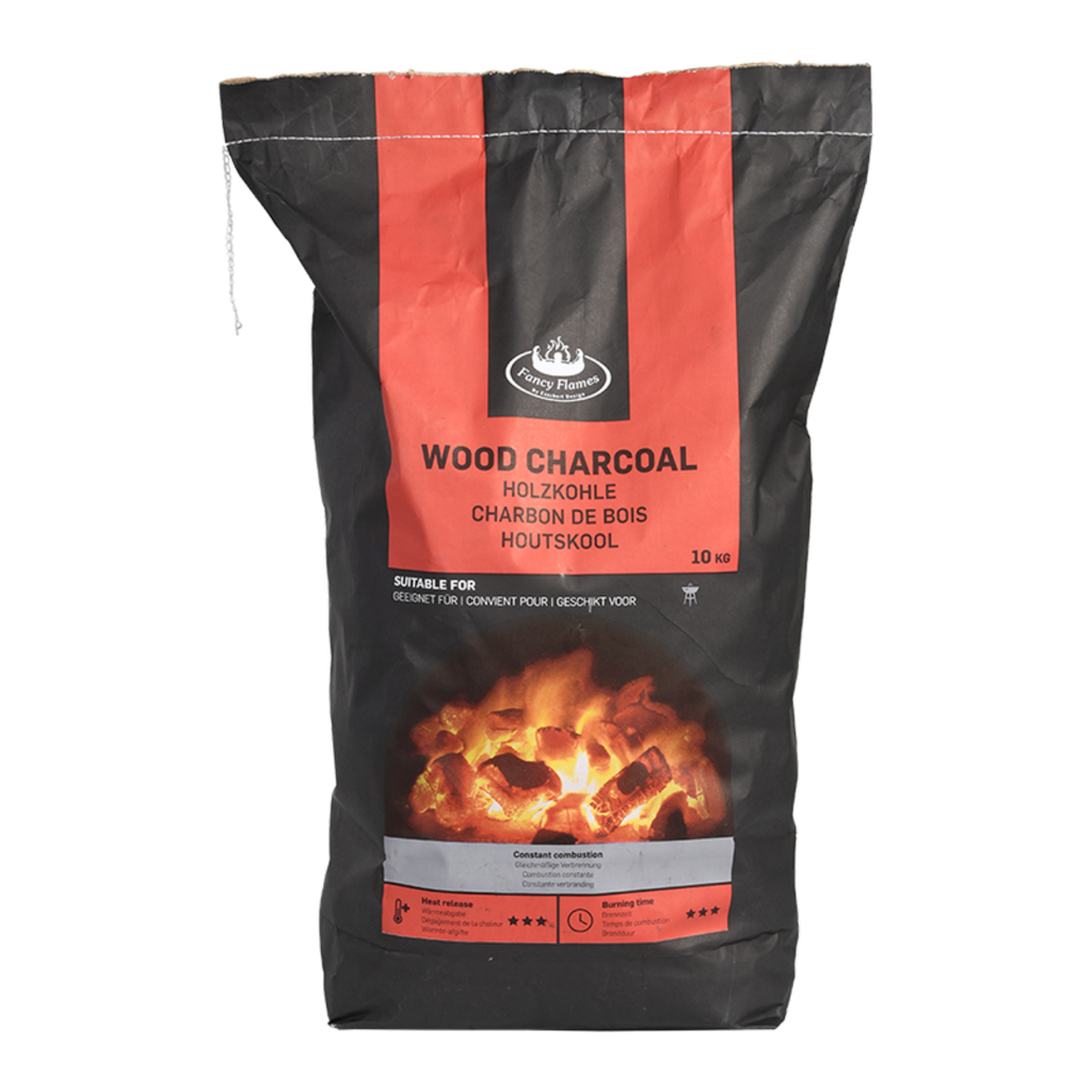 Charbon de bois 10kg