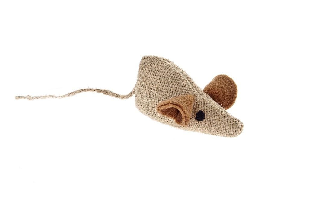 Jouet chat Safari