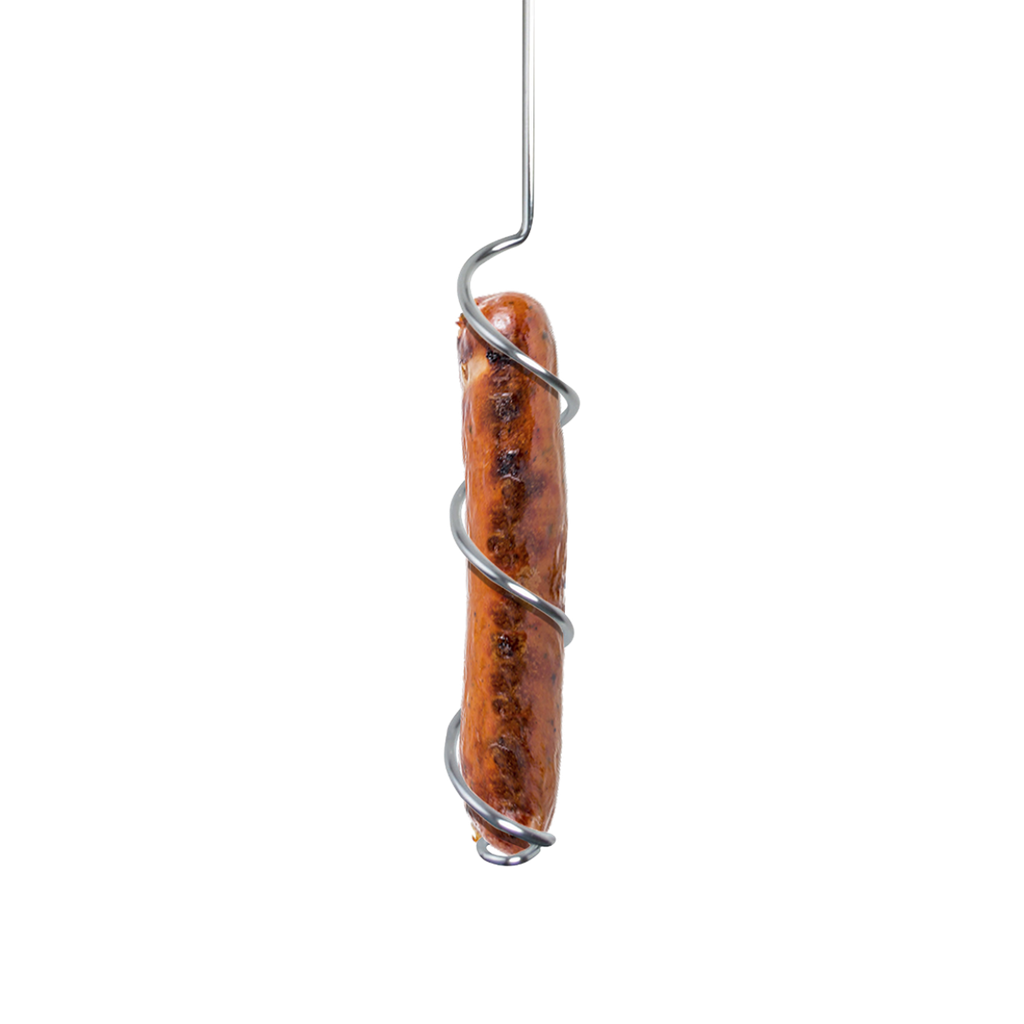 Grille Saucisse