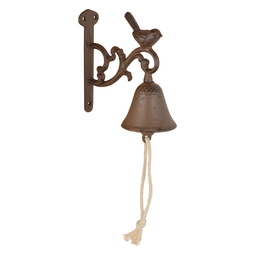 Cloche oiseau S