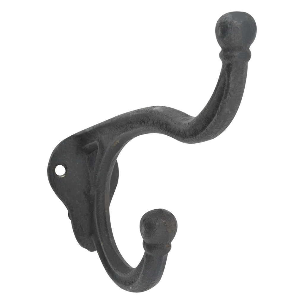 Crochet look industriel