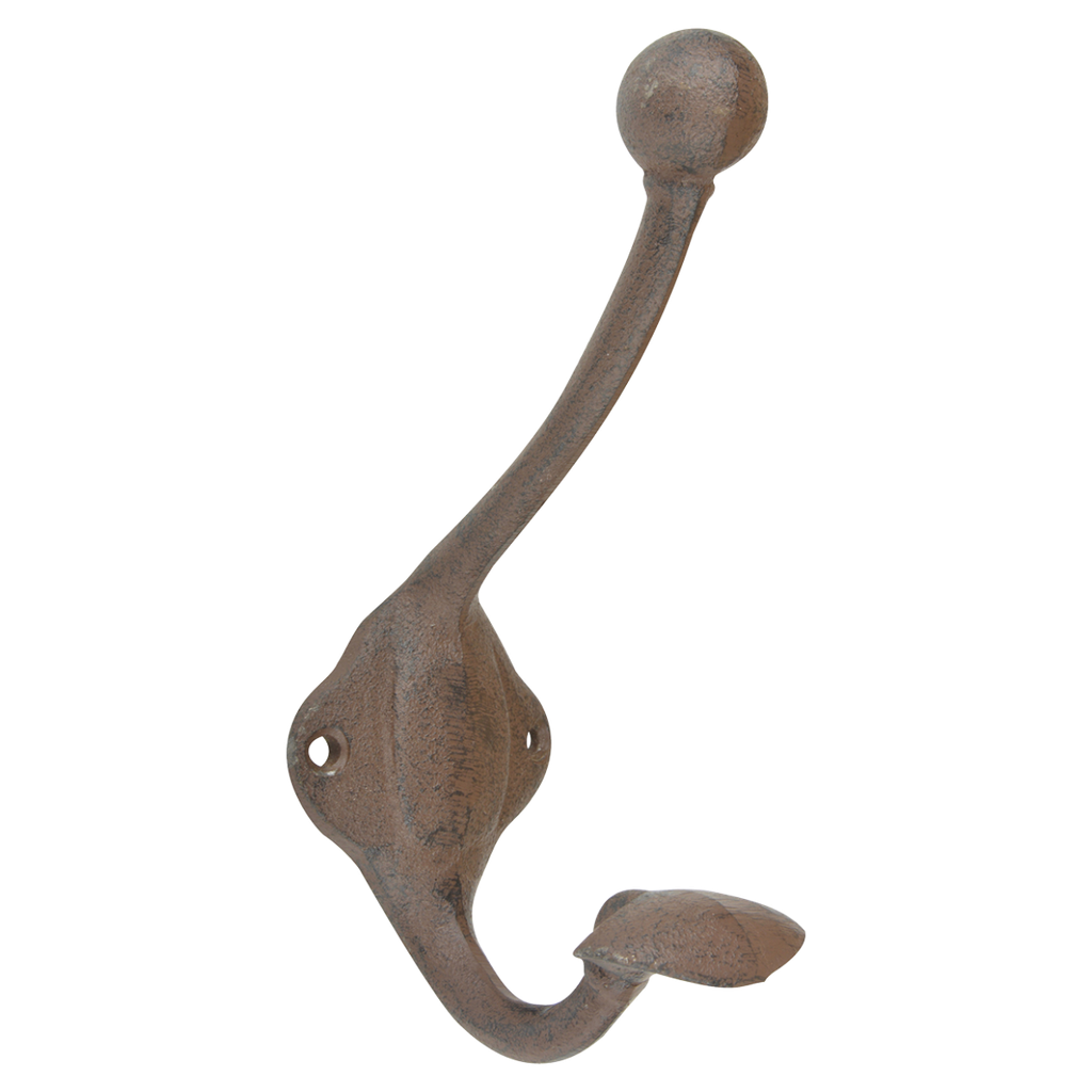 Patère chapeau et vêtements