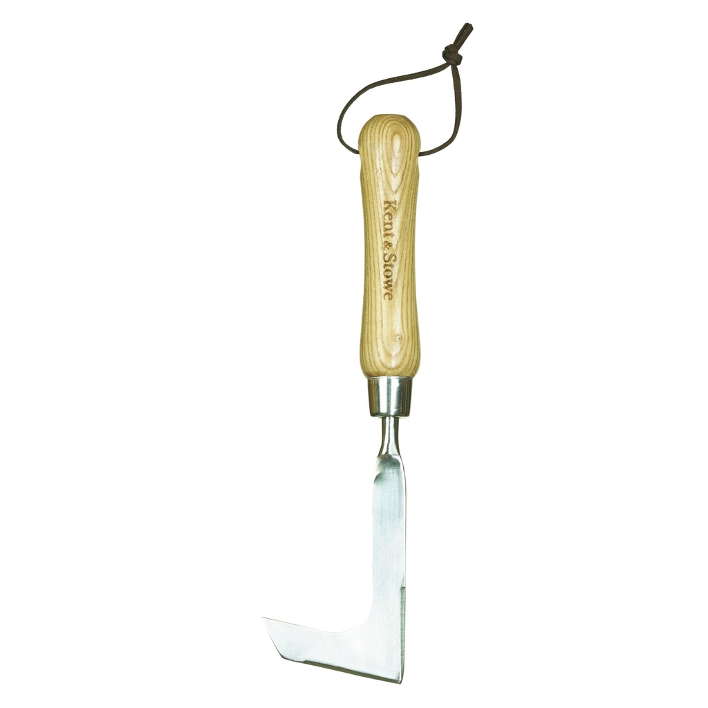 Couteau de désherbage