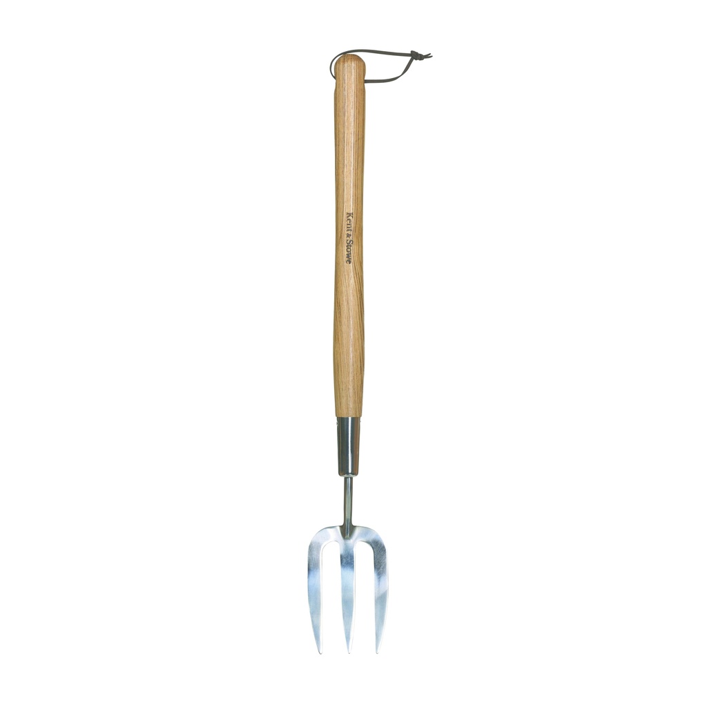 Fourche manuelle longue