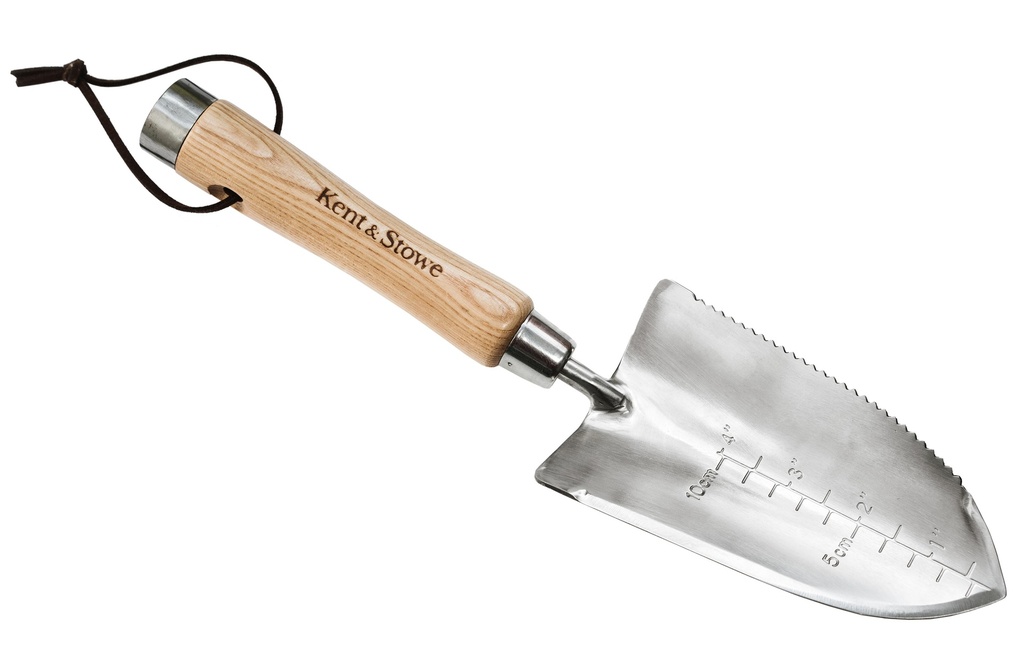 Pelle manuelle multifonction