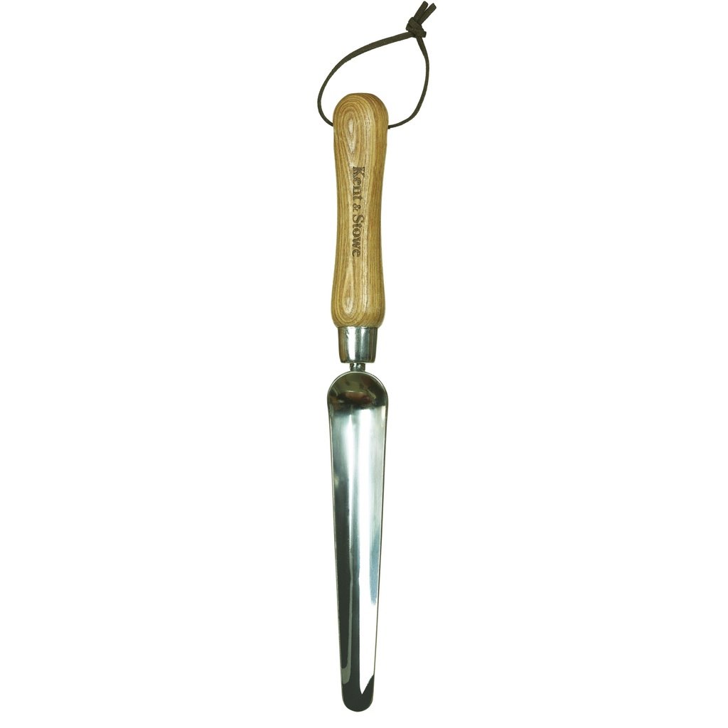 Pelle truelle étroite
