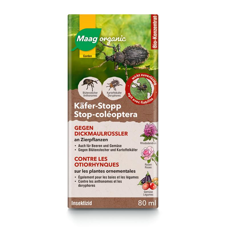 MG Kaefer-Stopp 80 ml CH
