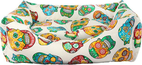 Lit ADIOS 70 x 55 x H20 cm