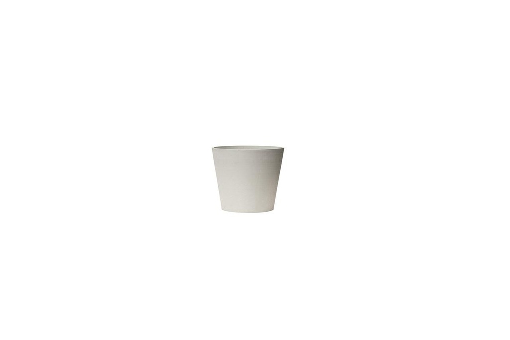 Pot à cône tronqué 20 Artplast