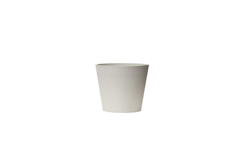 Pot à cône tronqué 30 Artplast