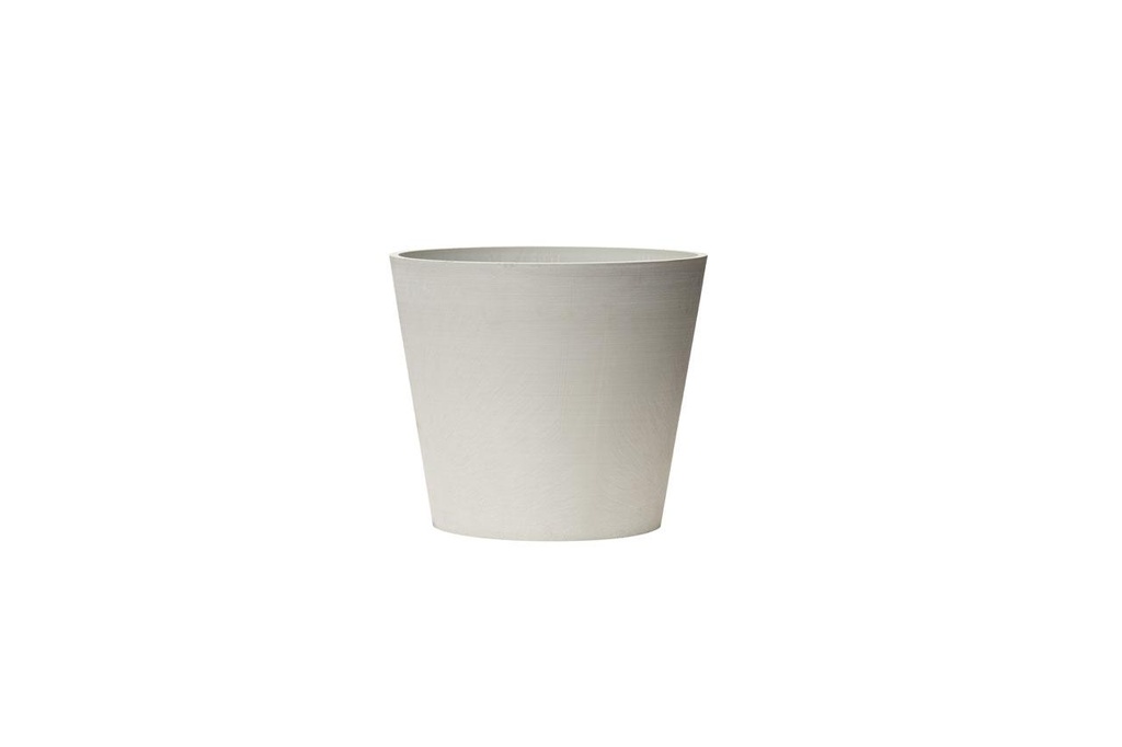 Pot à cône tronqué 40 Artplast