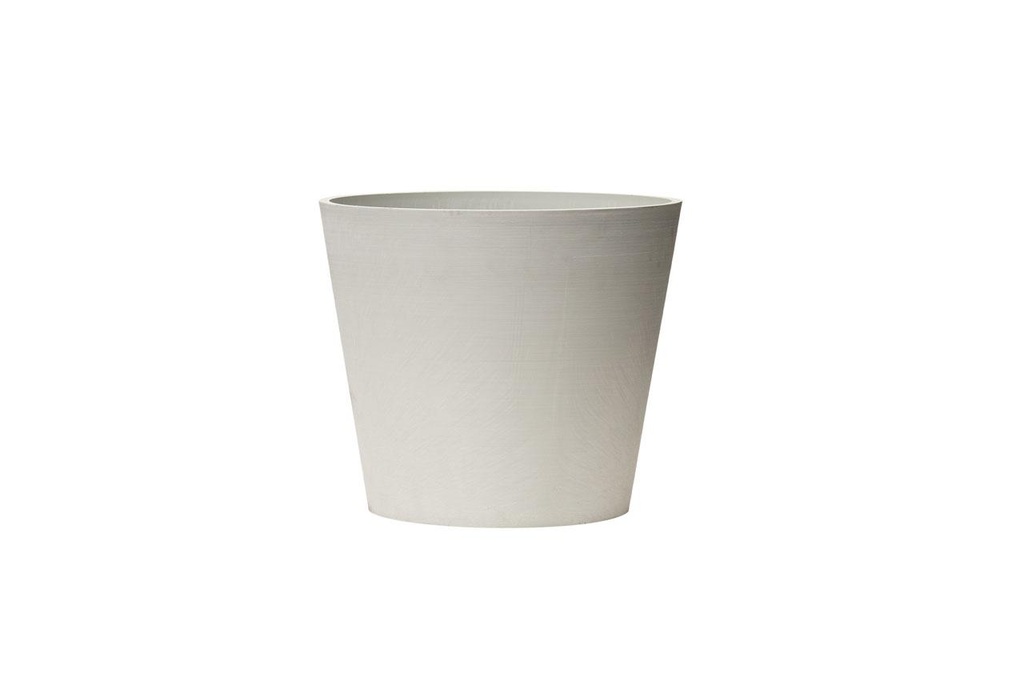 Pot à cône tronqué 50 Artplast