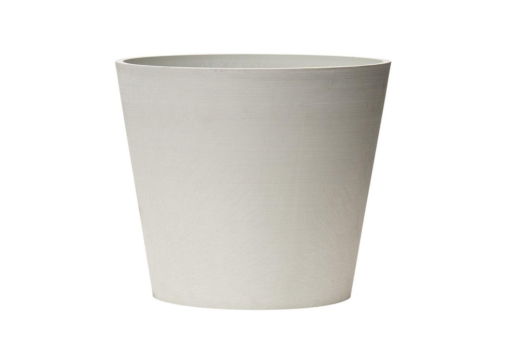 Pot à cône tronqué 75 Artplast