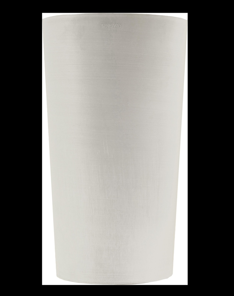 Pot conique haut 30 h 52  Artplast