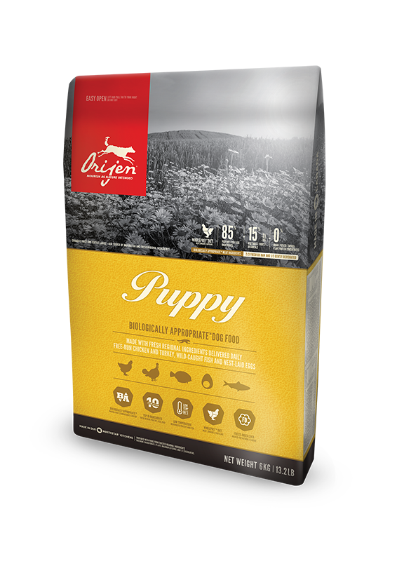 Orijen Dog PUPPY 6kg