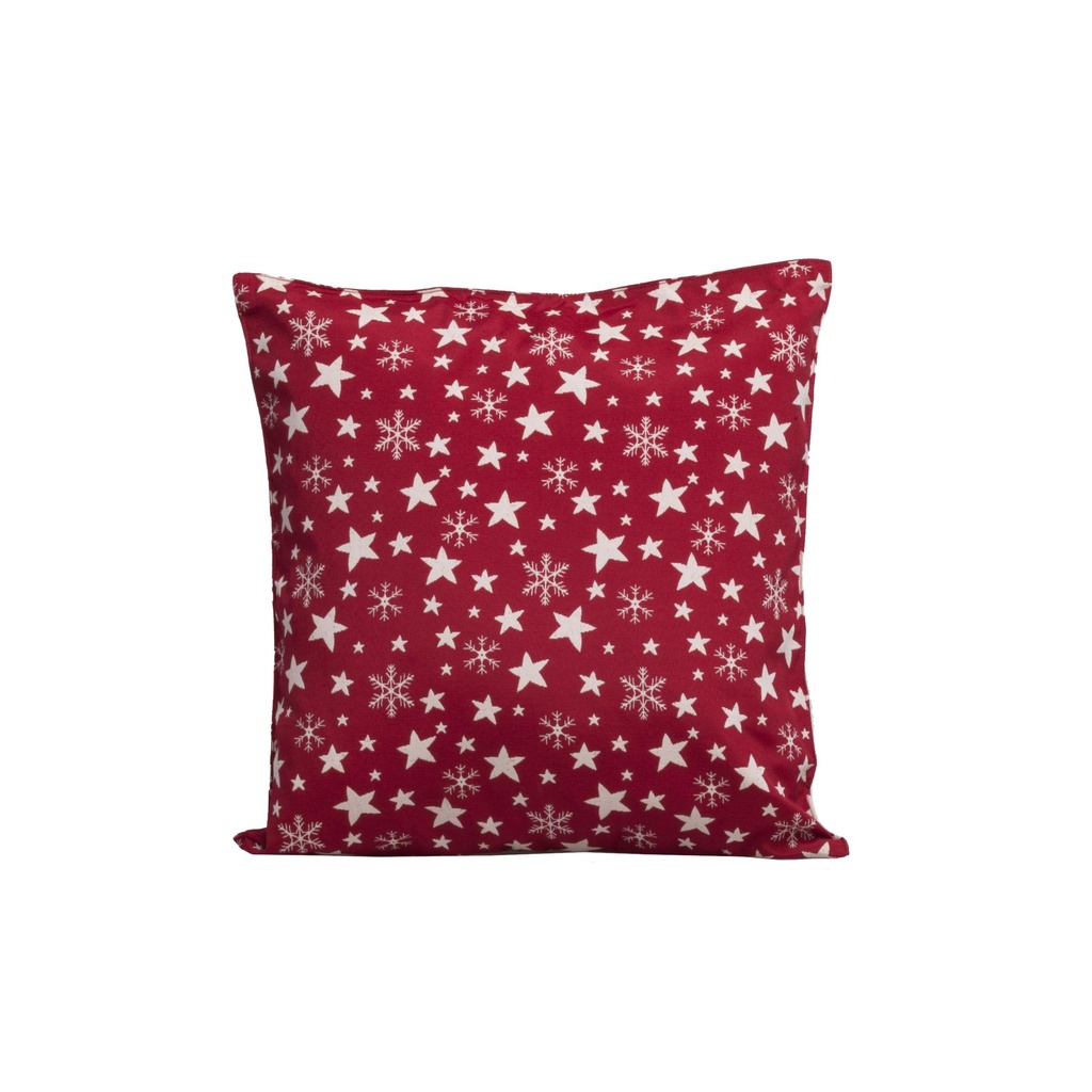 Housse de coussin Lucana Stella