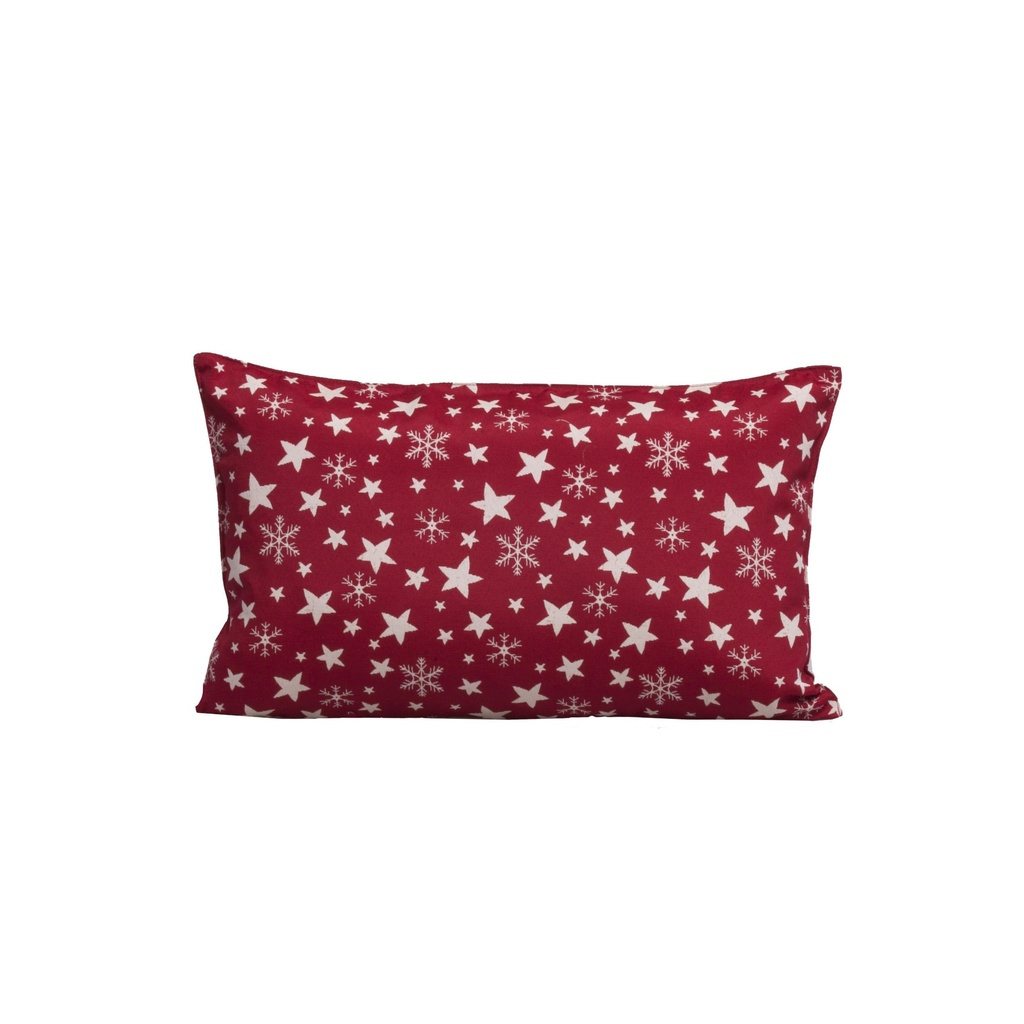 Housse de coussin Lucana Stella