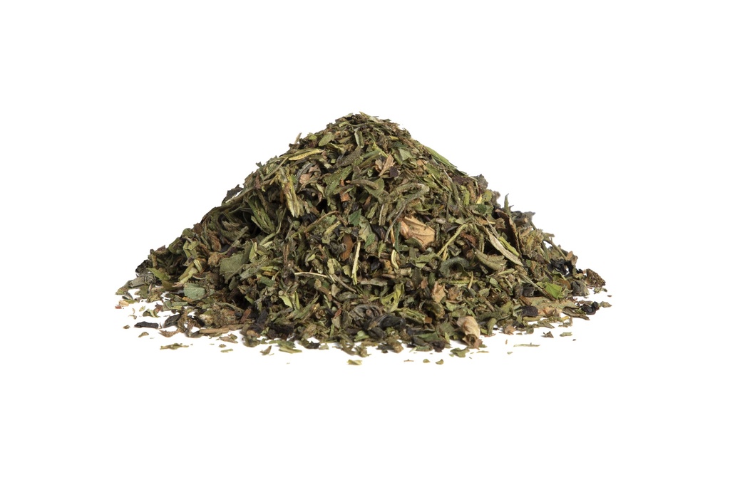 Thé Wellness