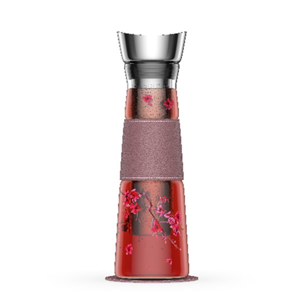 Carafe à thé  Eve Cherry Blossom, 1,25L