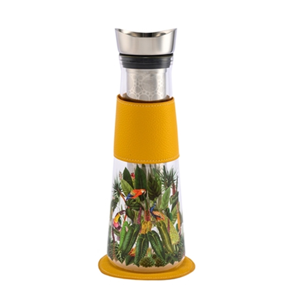 Carafe à thé  Eve Rainforest, 1,25L