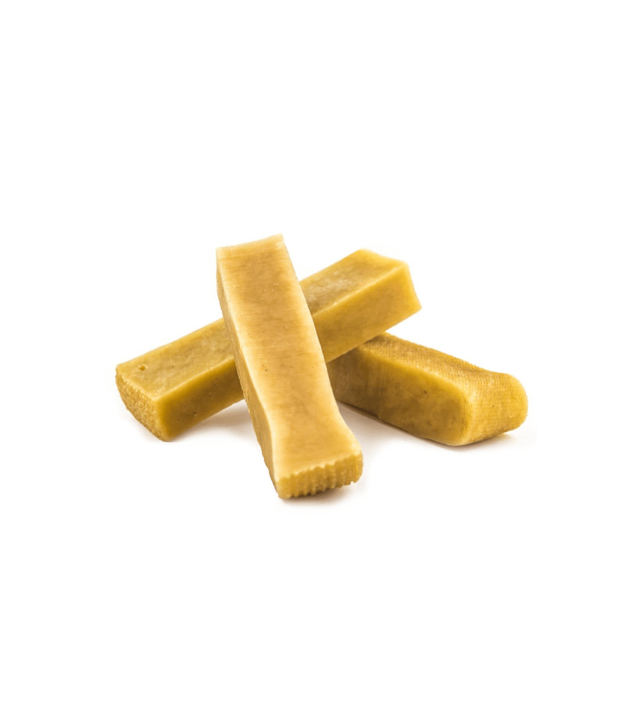 Friandise barre de Yack L