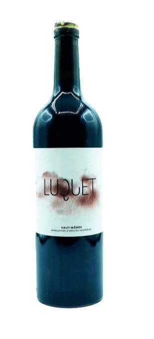 HAUT-MEDOC  Luquet 20, Closerie des Moussis