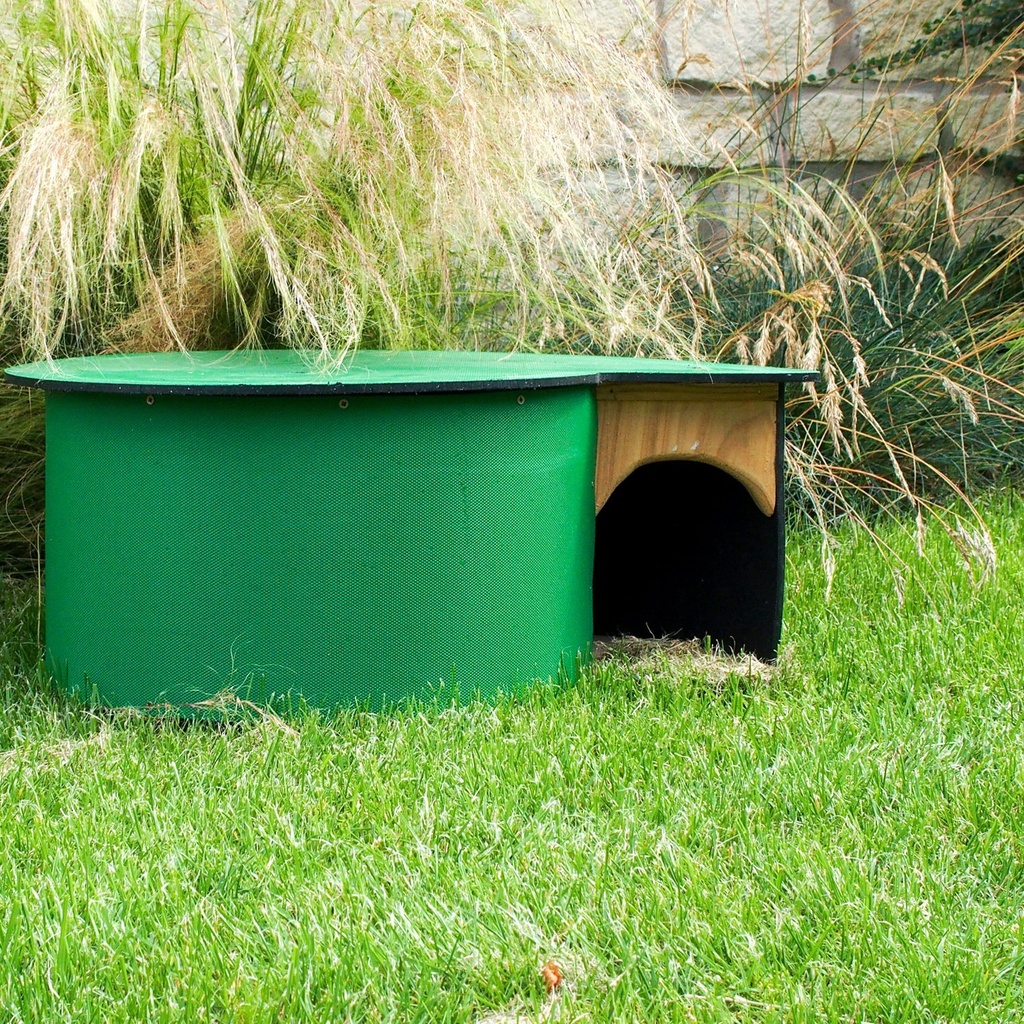 Maison pour Herissons Hogilo