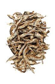 Friandises poisson sec (Sprat) 100g