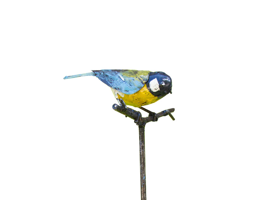 Tuteur Mésange