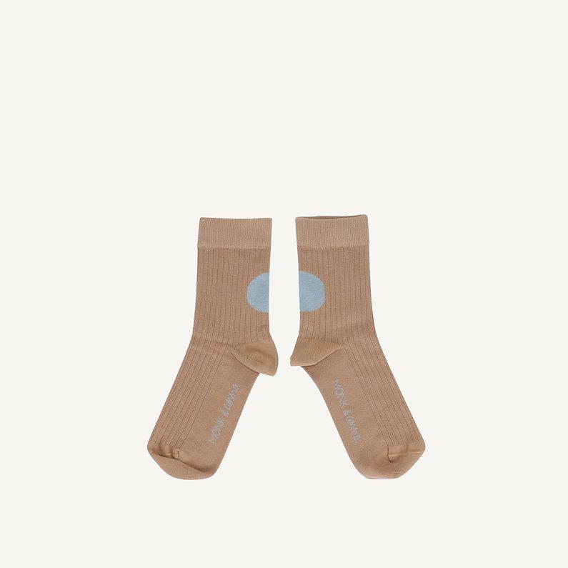 Chaussettes graphic shape 16010.00