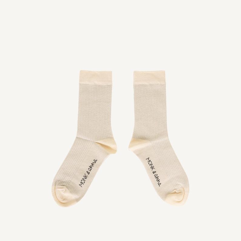 Chaussettes glitter 1601400S