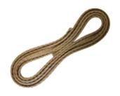Sangle Jute 2cm x 5 m