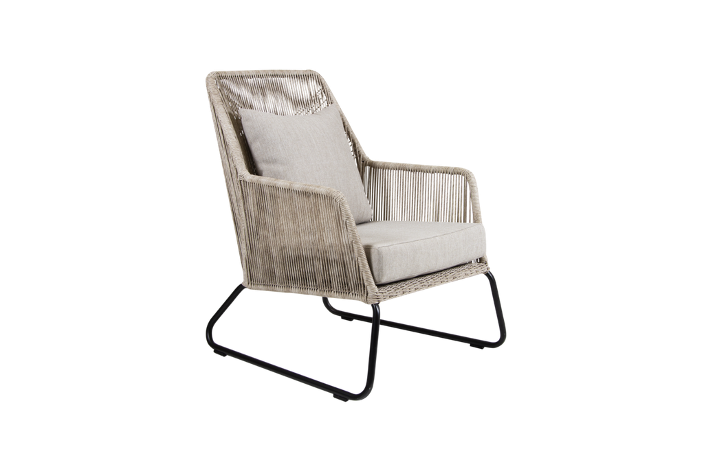 Fauteuil de repas Midway