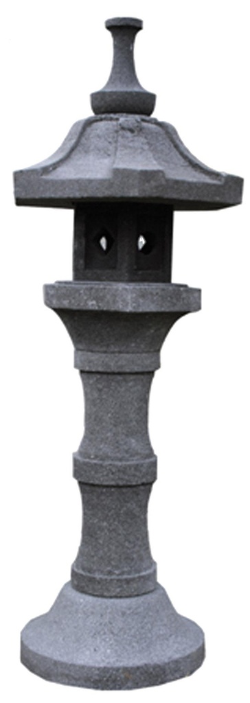 Lanterne japonaise Gassan