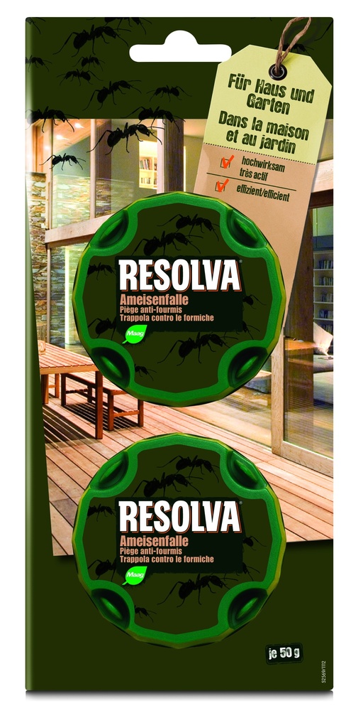 piège à drosoph. Du cerisier Drosal® Pro