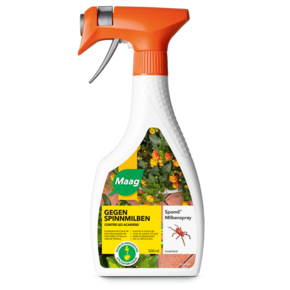 Spomil spray anti-acariens 500ml