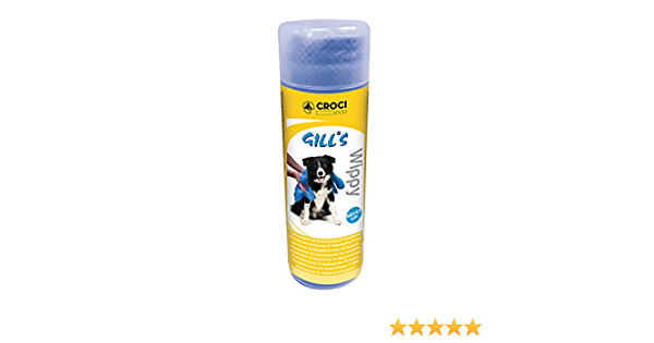 Serviette ultra séchante Wippy