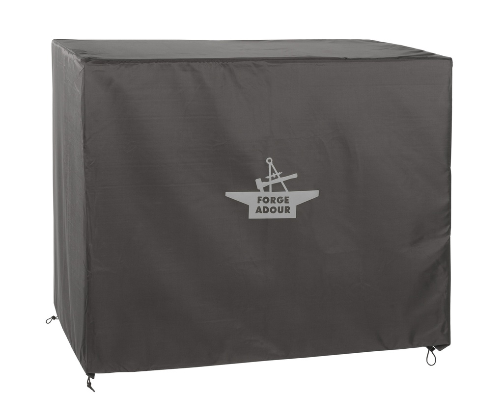 Housse pour chariots CHIN 800. CHIN 800 B. TRAFCO