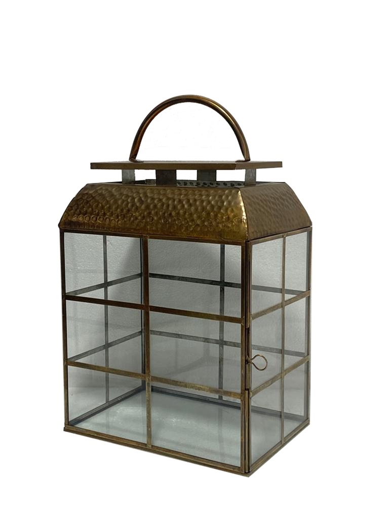 Lanterne Alicante rectangle