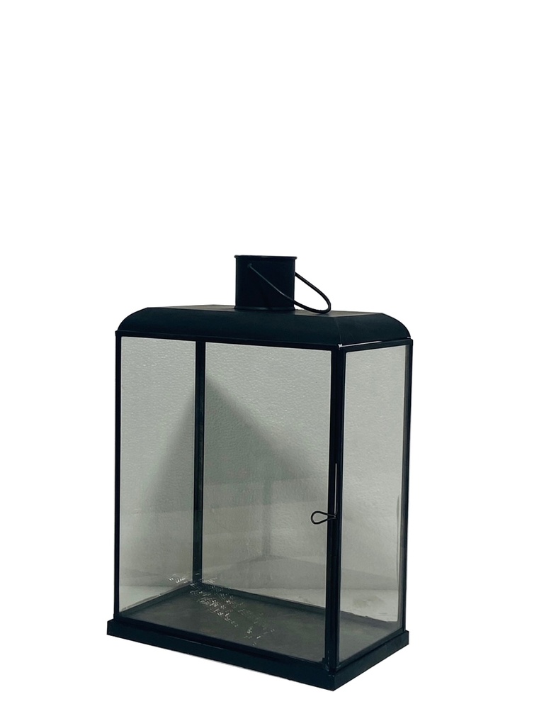 Lanterne Bilbao rectangle