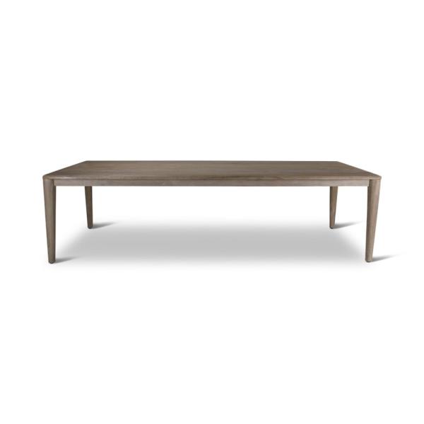 Table Anais rectangulaire
