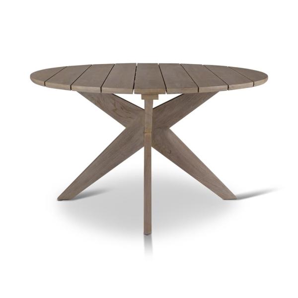 Table Brooklyn ronde