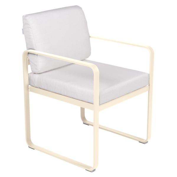 Fauteuil de repas Bellevie avec coussin