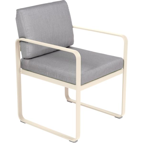 Fauteuil de repas Bellevie avec coussin