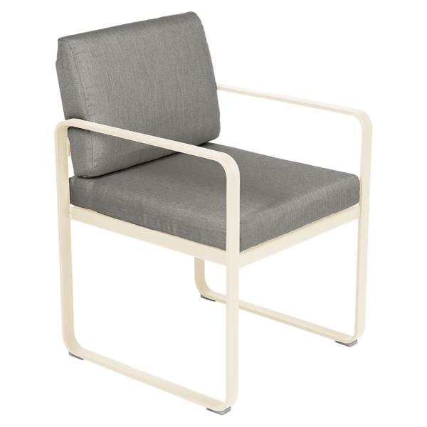 Fauteuil de repas Bellevie avec coussin